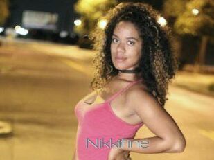Nikkifine
