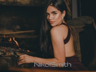 NikolSmith