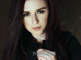 Nikole21 Vidéos de Jeunes
