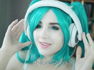 NomiRain