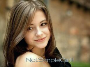NotSimpleGirll Vidéos de Jeunes