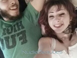 NudieBeauties