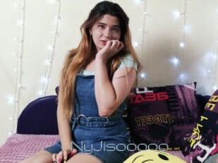 NyJisooooo