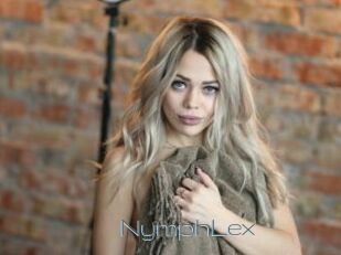 NymphLex