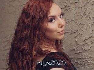 Nyx2020