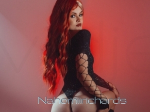 nahomiirichards Vidéos de Jeunes