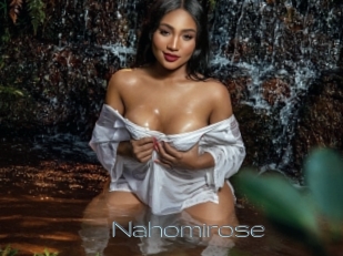 Nahomirose