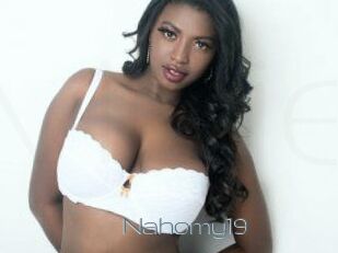Nahomy19