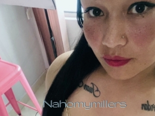Nahomymillers