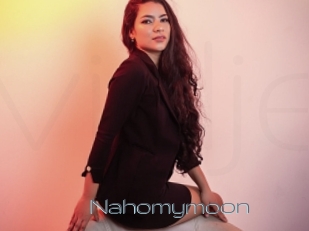 Nahomymoon