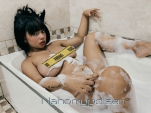 Nahomypolsen