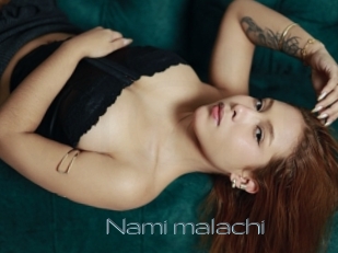 Nami_malachi