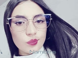 namibms Vidéos de Jeunes