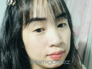 Namigomez