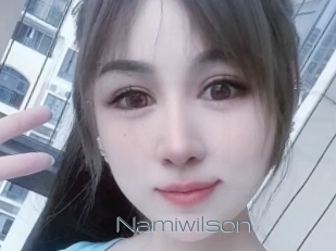 Namiwilson