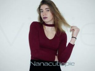 Nanacutiepie
