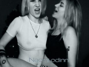 Naomi_odinn