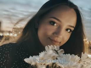 Naomimill