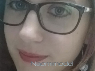Naomimodel