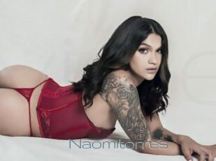 Naomitorres