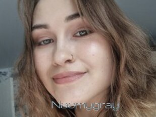 Naomygray
