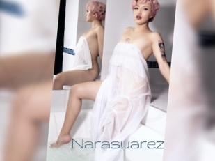Narasuarez