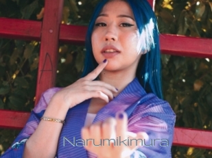 Narumikimura