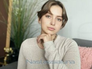 Nastassialuna