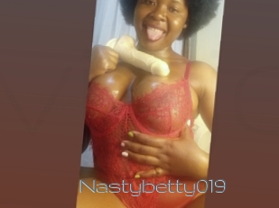nastybetty019 Vidéos de Jeunes