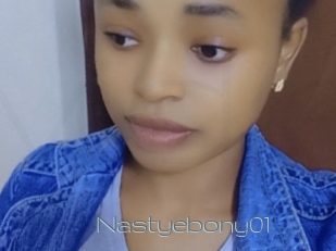 nastyebony01 Vidéos de Jeunes