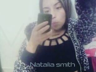 natalia_smith Vidéos de Jeunes