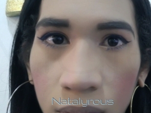 Natalyrous