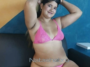 Natashabru