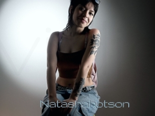 Natashahotson