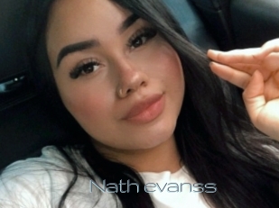Nath_evanss