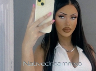 Nativedreammxo