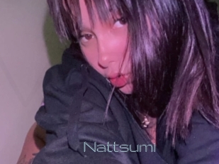 Nattsumi