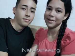 naturalfeeling Vidéos de Jeunes