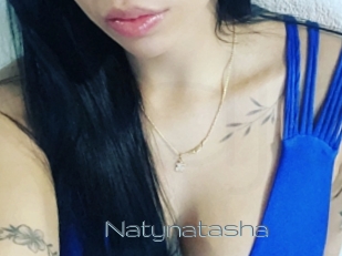 Natynatasha