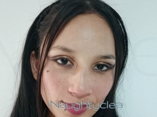 Naughtyclea