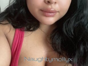 Naughtymollyx