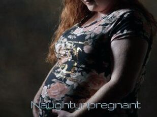 Naughtynpregnant