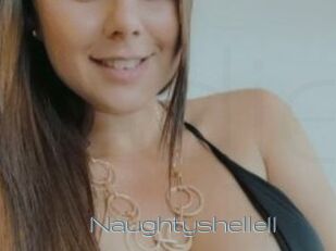 Naughtyshellell