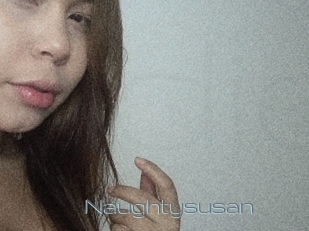 Naughtysusan