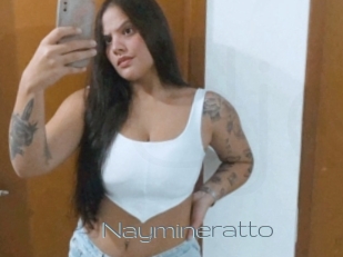 Naymineratto