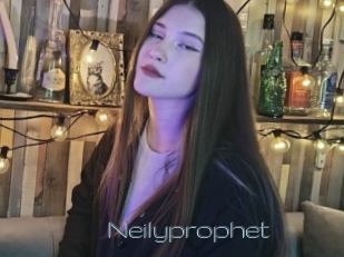Neilyprophet