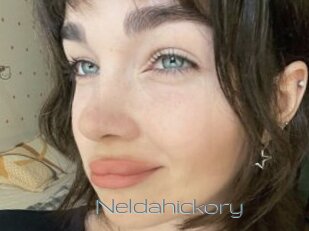 Neldahickory