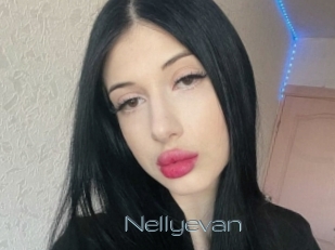 Nellyevan