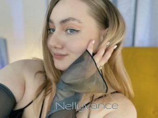Nellyvance