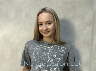 nereidalaforrest Vidéos de Jeunes